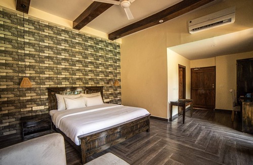 Belparao Hotel | Eko Resort Vanya, Corbett