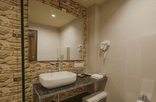 Belparao Hotel | Eko Resort Vanya, Corbett