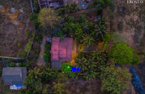 Alibaug Villa | EKO STAY- CASA POLO Villa