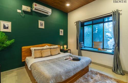 Alibaug Villa | EKO STAY- CASA POLO Villa