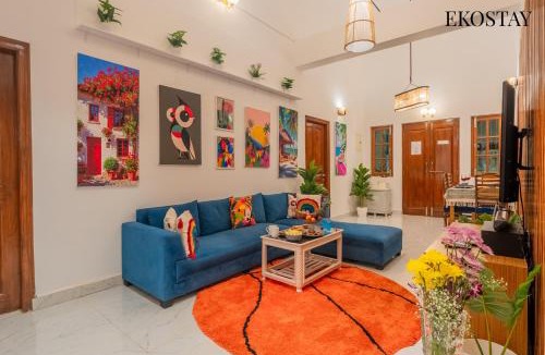 Saunta Vaddo Villa | EKO STAY- CASA VAGA