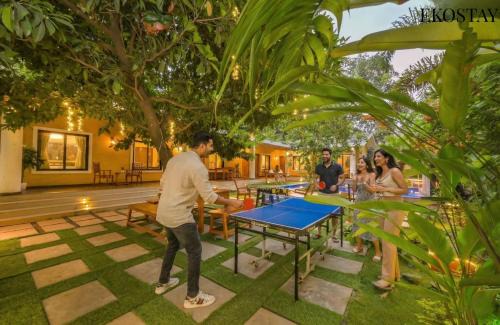 Alibaug Villa | EKO STAY Gold- Casa Zul Villa