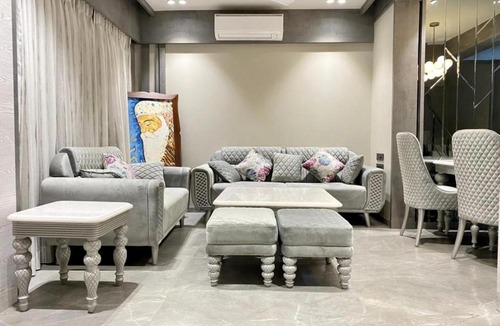 Kune Village Villa | EKO STAY Gold- White Waters Villa