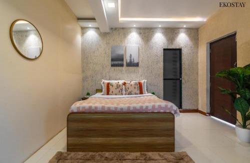 Alibaug Villa | EKO STAY- PANORAMA VILLA