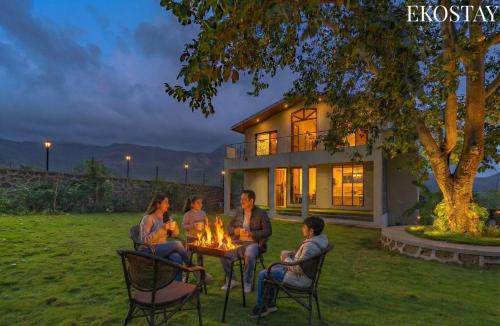 Pali Villa | EKOSTAY - Amani Villa