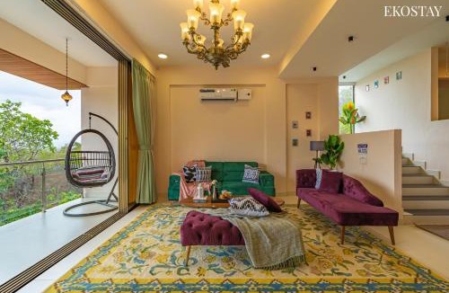 Pali Villa | EKOSTAY - Amani Villa