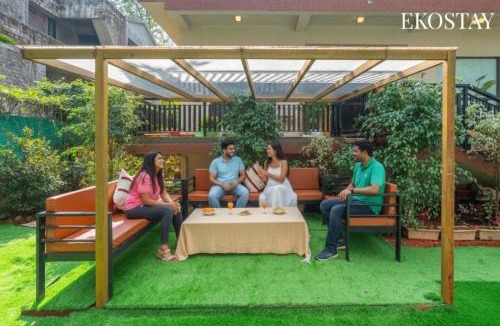 Wai Villa | EKOSTAY - Bellwood Villa