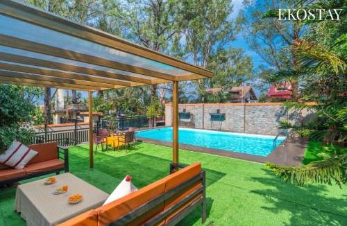 Wai Villa | EKOSTAY - Bellwood Villa