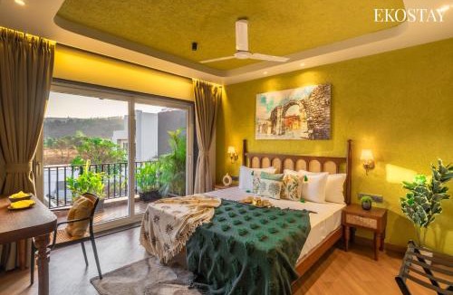 Khodala Villa | EKOSTAY - Casa Elara