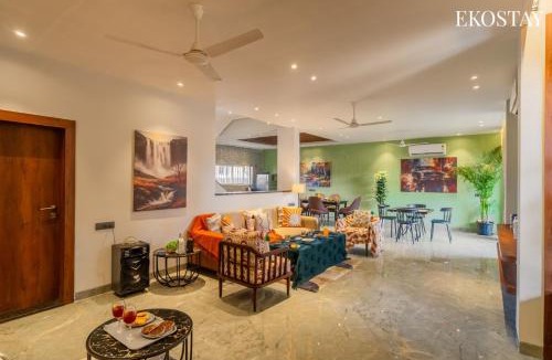 Khodala Villa | EKOSTAY - Casa Elara
