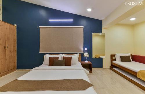 Kune Village Villa | EKOSTAY- Deltin Villa