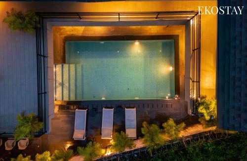 Kihim Villa | EKOSTAY Gold - AshBee Villa