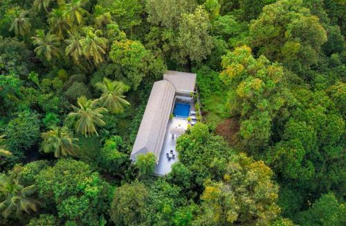 Kihim Villa | EKOSTAY Gold - AshBee Villa