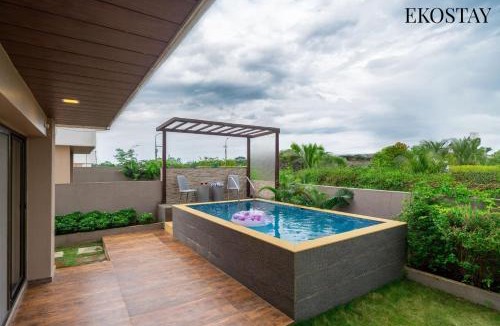 Karjat Villa | EKOSTAY - Kara Villa