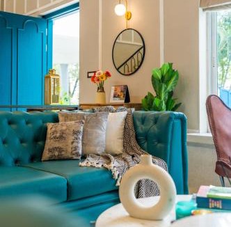 Igatpuri Villa | EKOSTAY Luxe - CASABLANCA VILLA