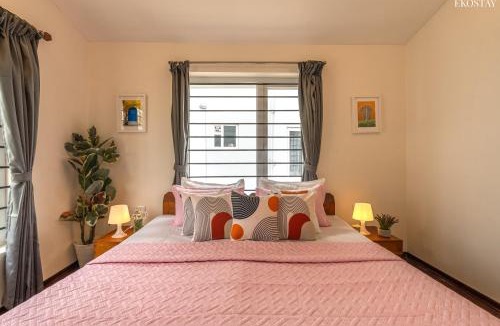 Ooty Villa | EKOSTAY - Skyfall Elysium Villa