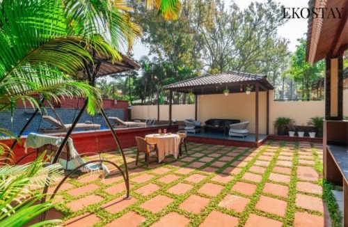 Wai Villa | EKOSTAY - StarMount Villa