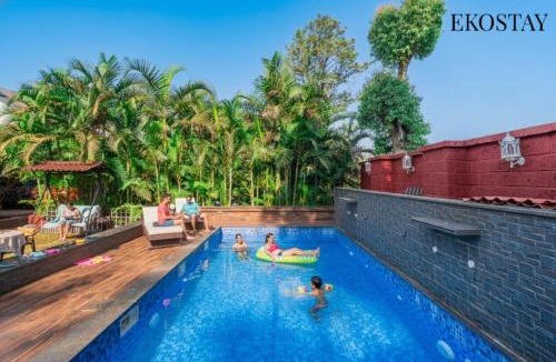 Wai Villa | EKOSTAY - StarMount Villa
