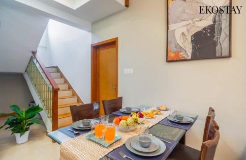 Wai Villa | EKOSTAY - StarMount Villa