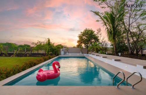 Karjat Villa | EKOSTAY - White Lotus