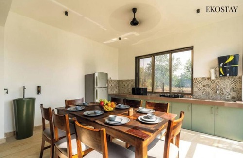 Karjat Villa | EKOSTAY - White Lotus