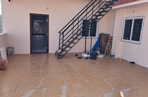 Hyderabad Apartment | Elagant & Serene 2-bedroom penthouse with all amenities near IT hub
