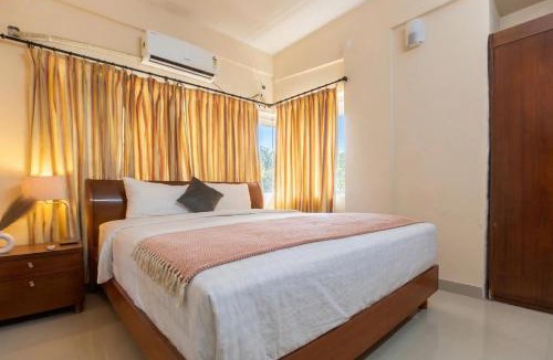 Joka Apartment | Elara Residences by JadeCaps2BHKNr IIM Kolkata