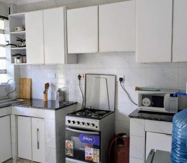 Eldoret Apartment | Eldoret Executive 2 bedroom Centennial