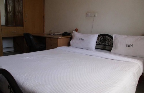 Eldoret Hotel | Eldoret Wagon hotel
