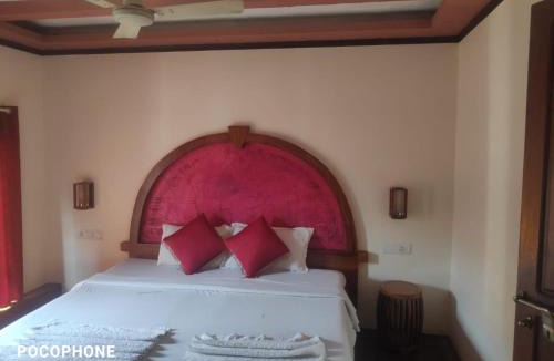 Thamaraparambu House | Eleeza Homestay