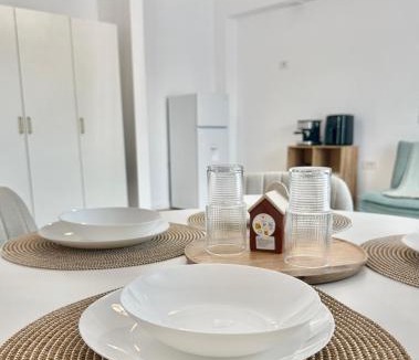Sanmartin Apartment | Elegance Apartments