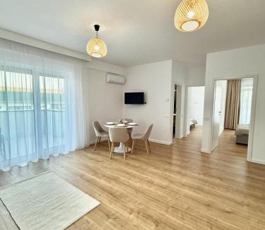 Sanmartin Apartment | Elegance Apartments