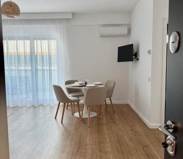 Sanmartin Apartment | Elegance Apartments