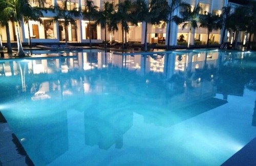 Kadadhe Apartment | Elegant 1BHK~Scenic Beauty in Lodha Belmondo, Pune