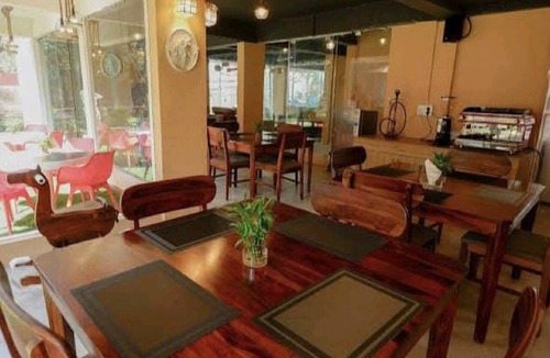 Nerul Apartment | Elegant 1BHK Suite in EkJap Paradise Palms – Modern, Cozy Living