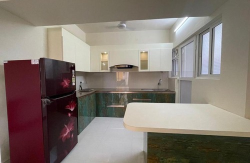 Chicalim Apartment | Elegant 2BHK apartment at Rio De Goa-T12 604