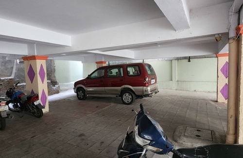 Hyderabad Apartment | Elegant 2BHK in Prime Hyderabad Location (Modern, comfortable, city based stay)