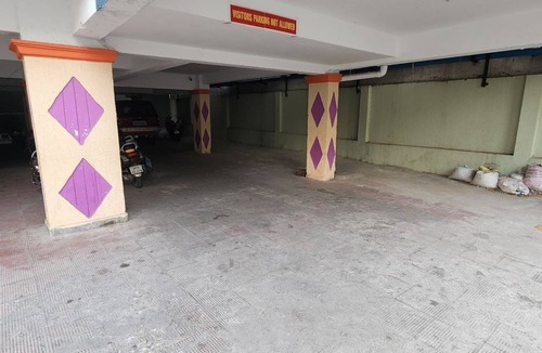 Hyderabad Apartment | Elegant 2BHK in Prime Hyderabad Location (Modern, comfortable, city based stay)