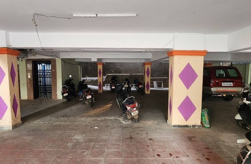 Hyderabad Apartment | Elegant 2BHK in Prime Hyderabad Location (Modern, comfortable, city based stay)