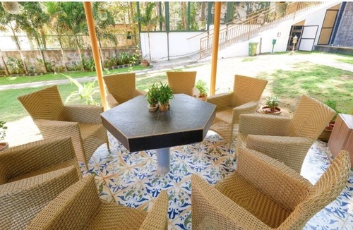 Nerul Apartment | Elegant 2BHK “Sukoon” at EkJap Paradise Palms – Peaceful Luxury Living