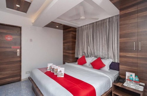 Triplicane Hotel | Elegant and spacious rooms stay in Triplicane