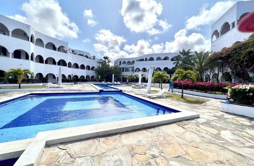Malindi Marine National Park Apartment | Elegant beach front apartment, pool, daily housekeeping, fast speed wi-fi
