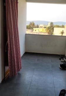 Bheemili Apartment | Elegant Beach View Flat , Bheemili