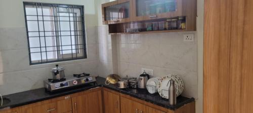 Bheemili Apartment | Elegant Beach View Flat , Bheemili