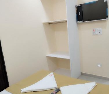 Surat Hotel | Elegant Inn Hotel