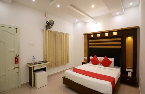 Aryad South Resort | Elegant & Modern Lake View Resort,Alleppey