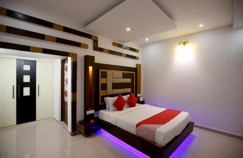 Aryad South Resort | Elegant & Modern Lake View Resort,Alleppey