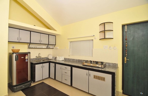 Sernabatim House | Elegant Shades