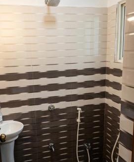 Paravur Apartment | Elegant Stay in a Prime Spot