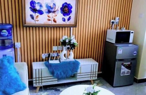 Gathanga Apartment | Elegant Studio